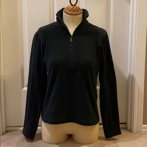 MOUNTAIN HARDWEAR Fleece Half Zip Pullover